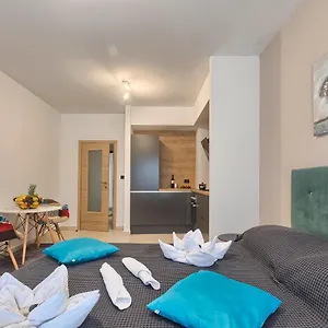  Apartman Adriatic Horvátország