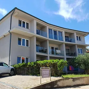  Apartman Vis A Vis Horvátország