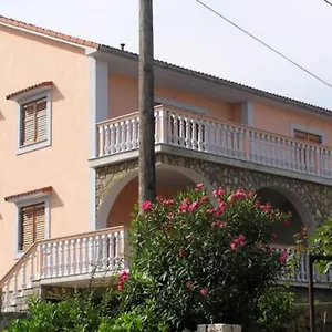  Apartman Petrovic Horvátország