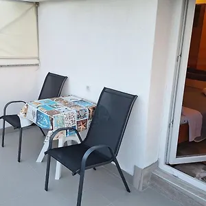  Apartman Alex Horvátország