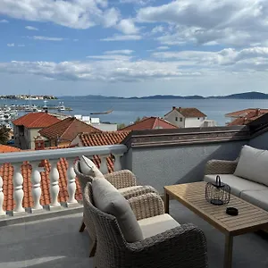 Apartman Puntamika