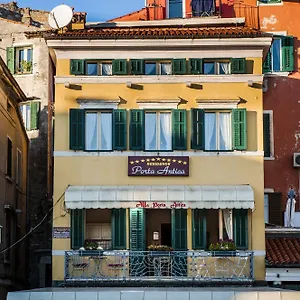  Apartman Porta Antica Centro Storico Horvátország