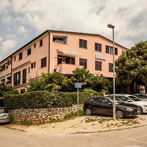  Apartman Romano Horvátország
