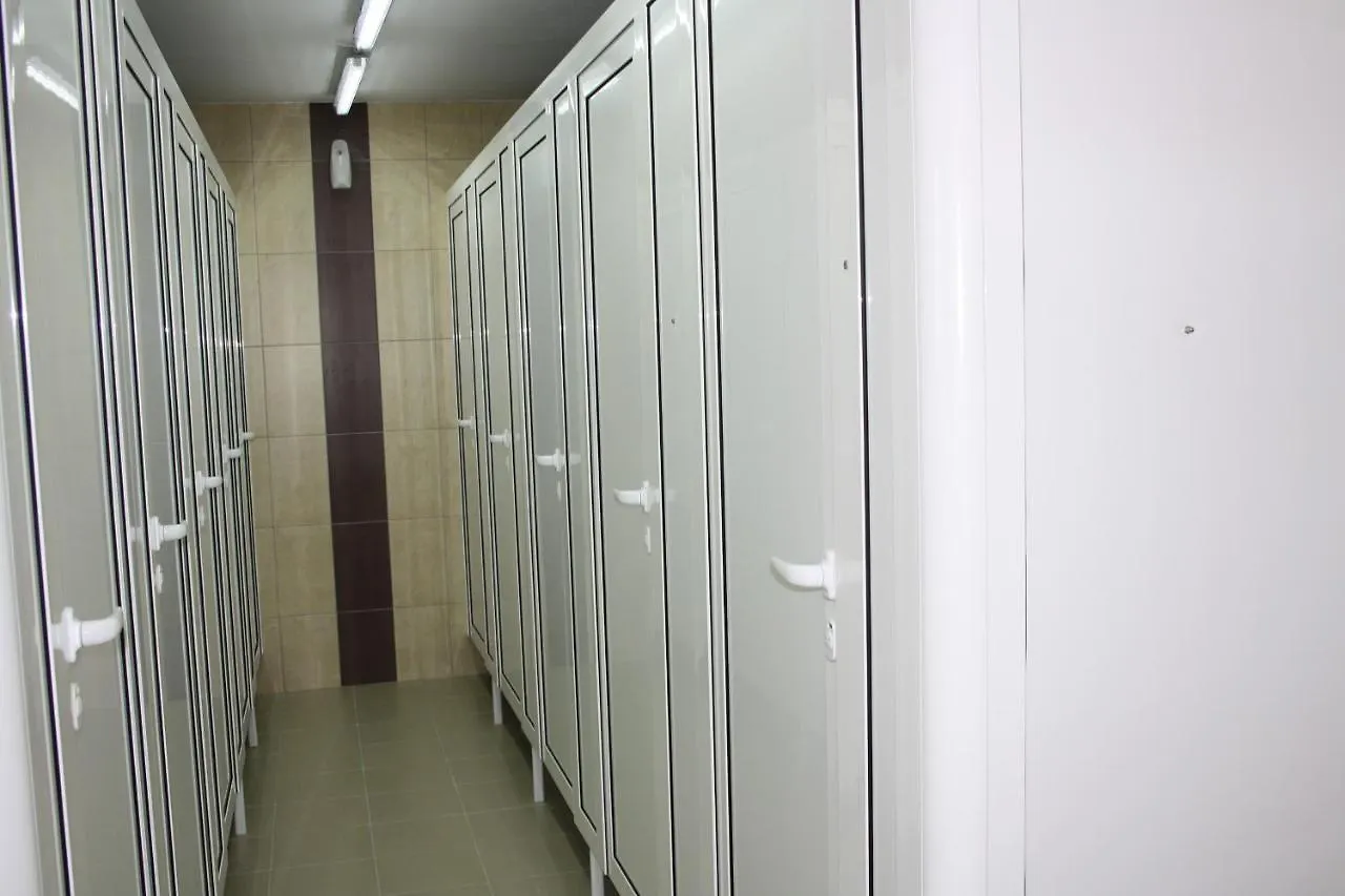 Hotel Camping Planik à Ražanac Croatie