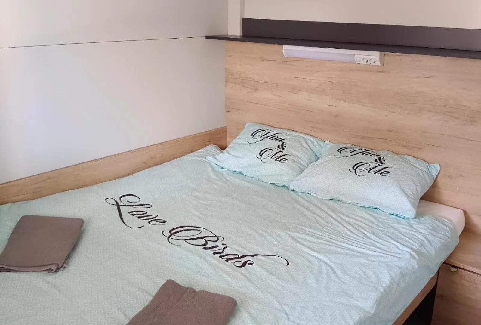 Hotel Camping Planik à Ražanac Village de vacances
