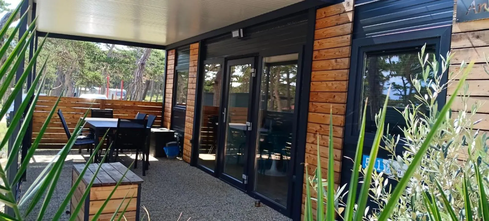 Hotel Camping Planik à Ražanac