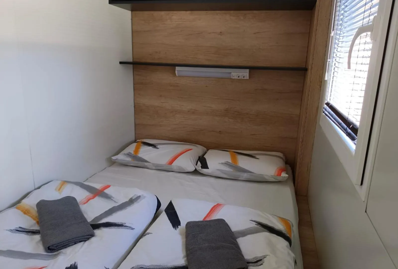 Hotel Camping Planik à Ražanac