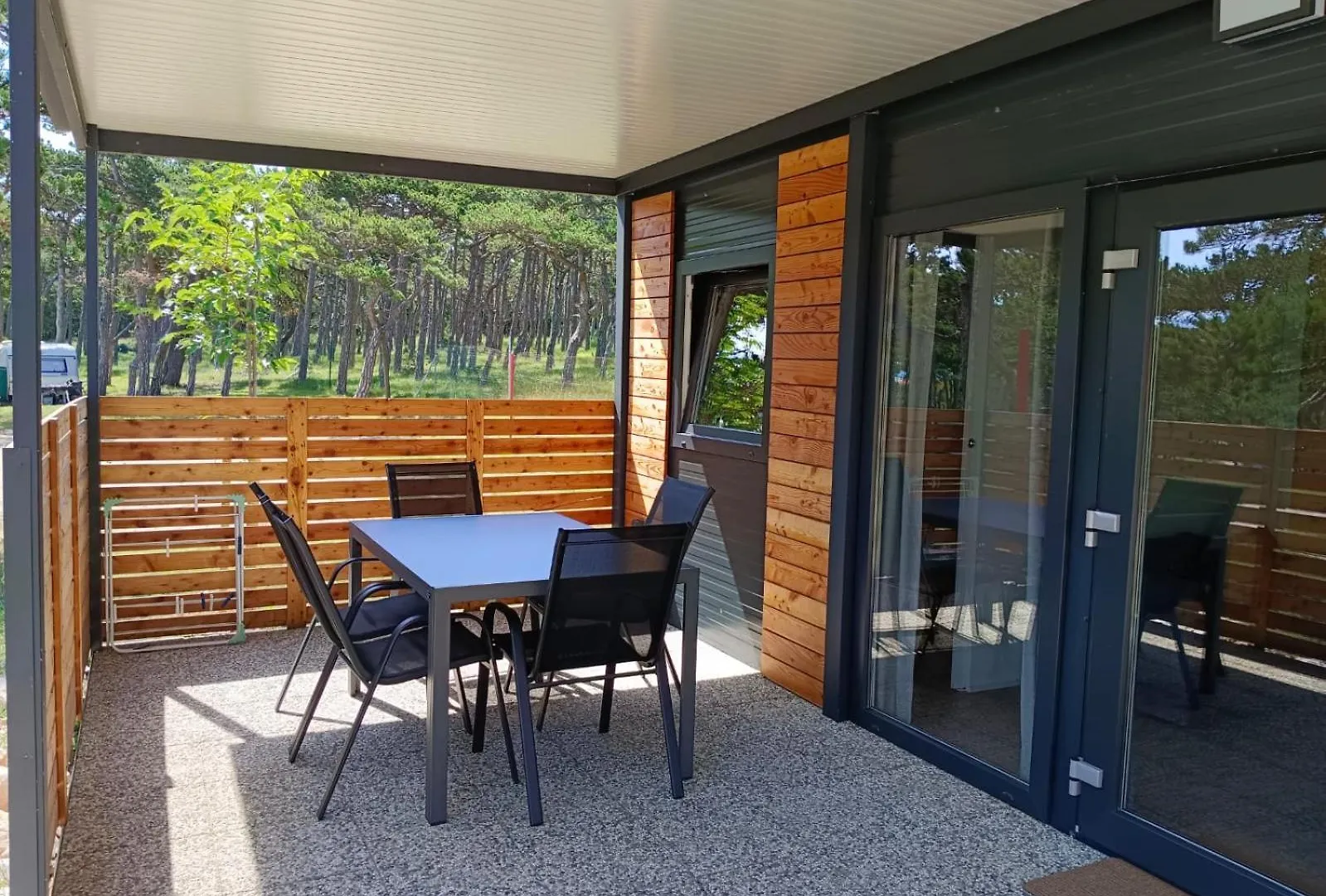 Hotel Camping Planik à Ražanac Croatie