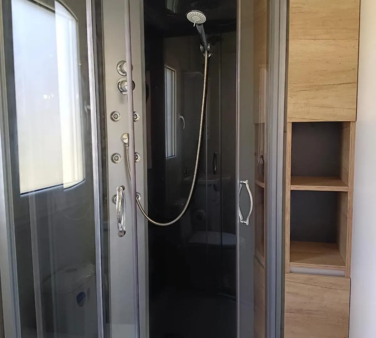 Hotel Camping Planik à Ražanac Village de vacances