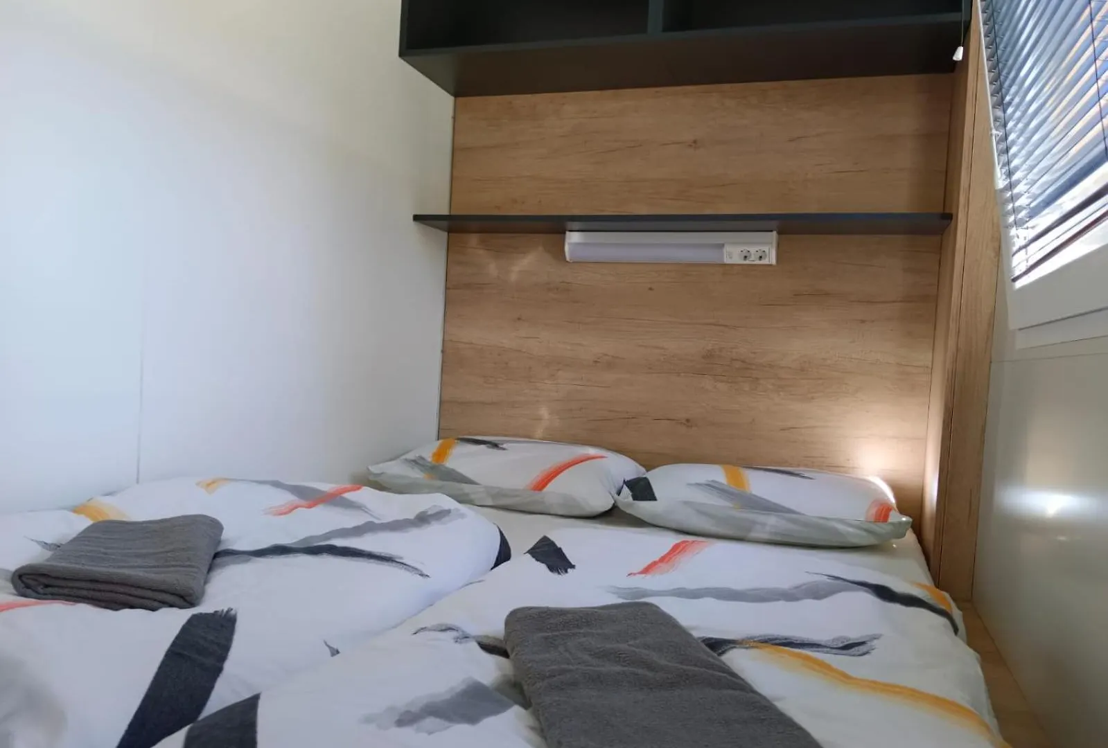 *** Village de vacances Hotel Camping Planik à Ražanac Croatie